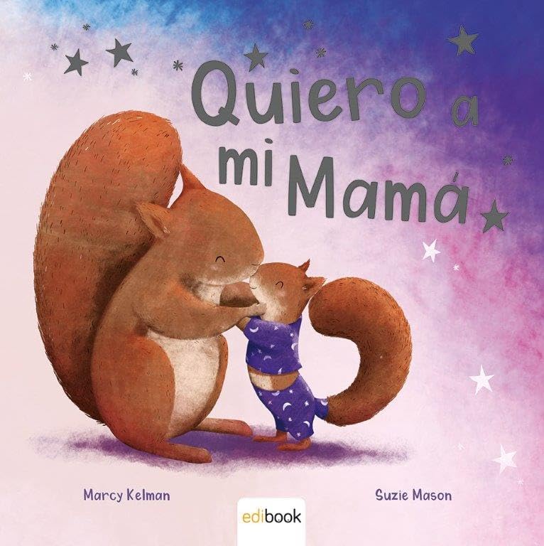 CARIÑO CARTONÉ - QUIERO A MI MAMÁ
