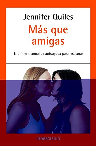 Mas que amigas/ More than Friends