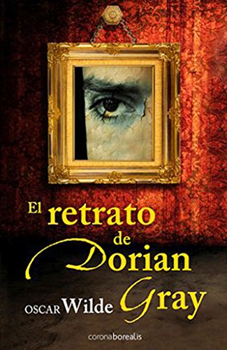Retrato De Dorian Gray, El (CORONA MORFEO NARRATIVA)