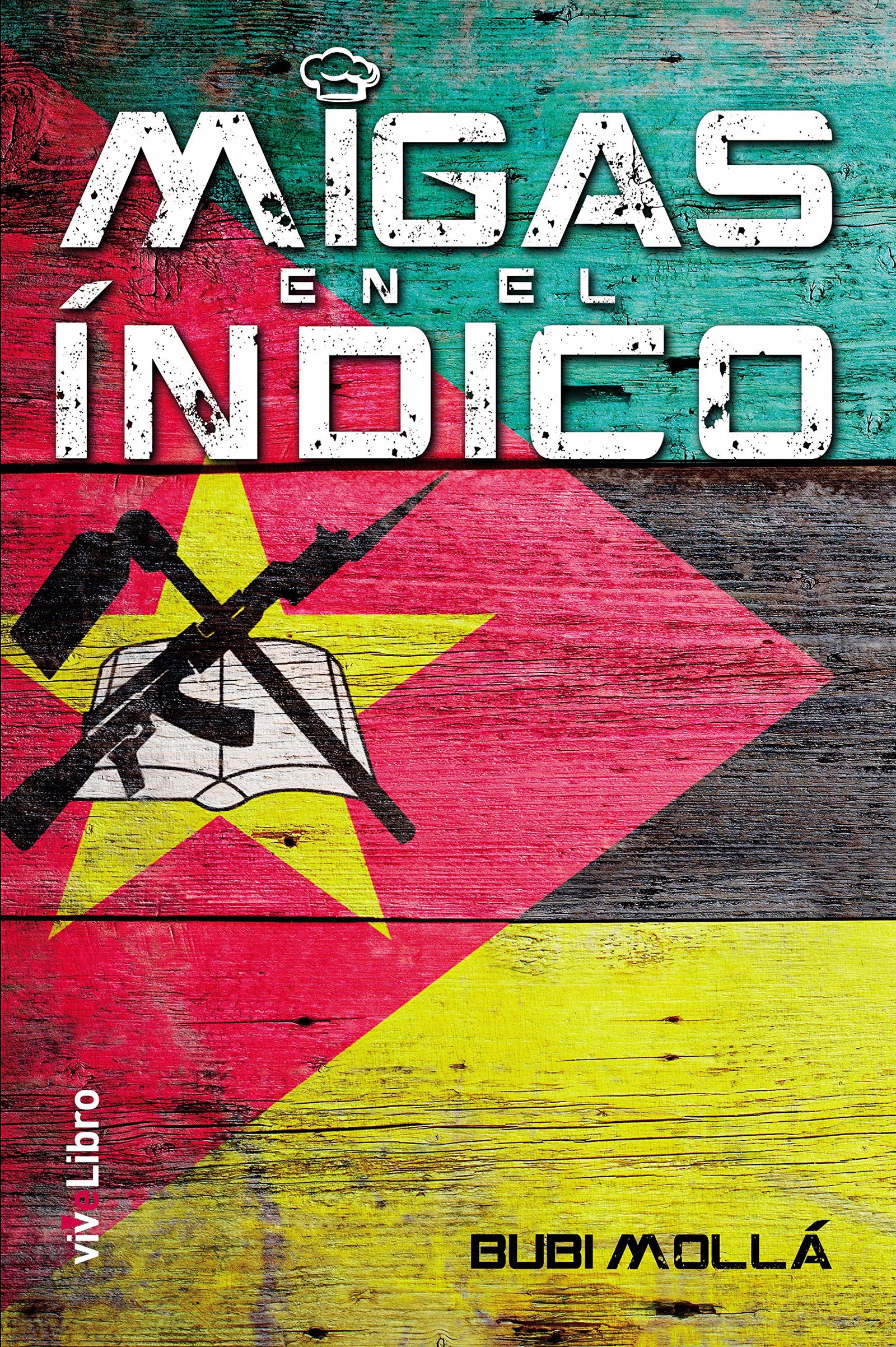 Migas en el Índico (SIN COLECCION)