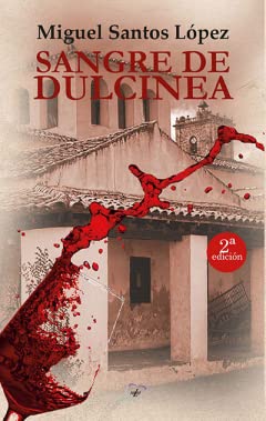 Sangre de Dulcinea (SIN COLECCION)