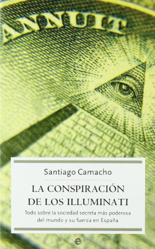 CONSPIRACION DE LOS ILLUMINATI, LA