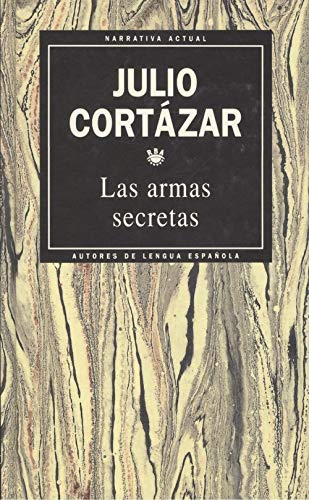 las armas secretas