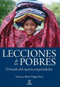 Lecciones de los pobres (ESPASA FORUM)