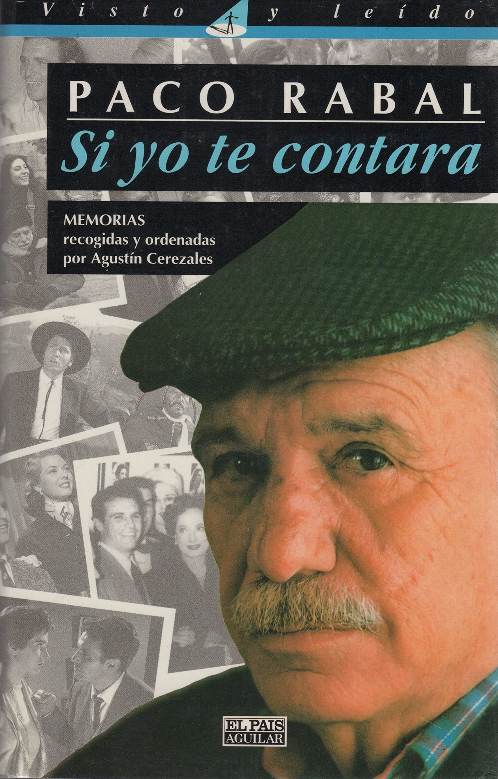 Si yo te contara