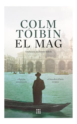 El mag (NOVEL-LA)