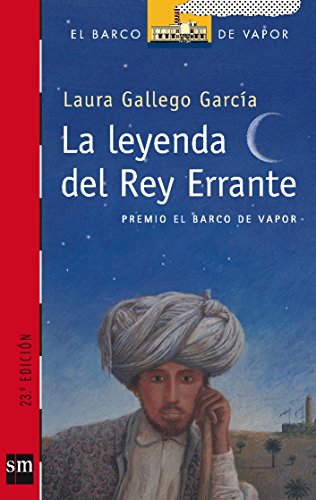 La leyenda del rey errante/ The Legend of The Wandering King