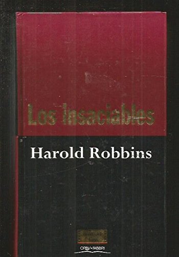 Los insaciables