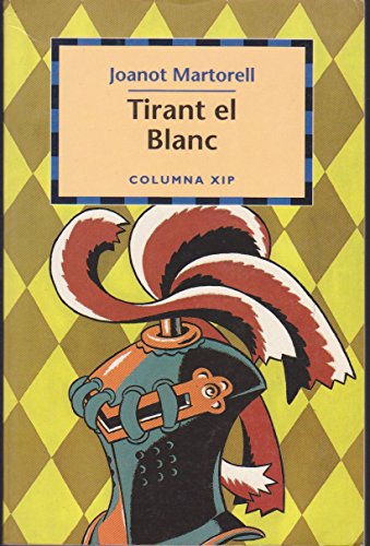 TIRANT EL BLANC (XIP)