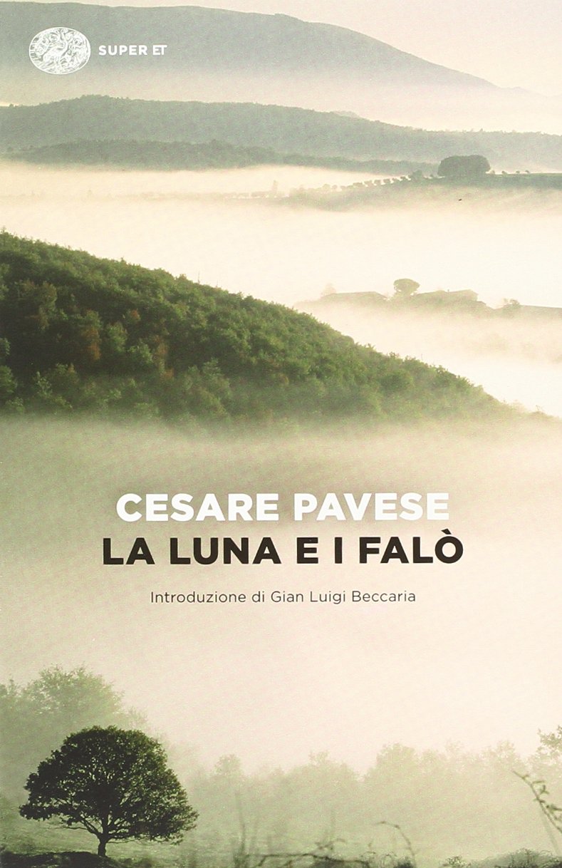La luna e i falò (Super ET)