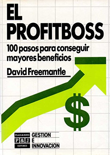 Profitboss, Los