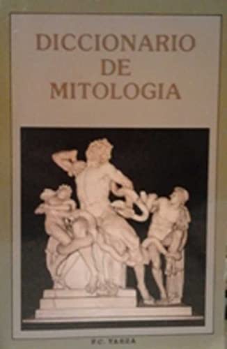 Diccionario mitologico