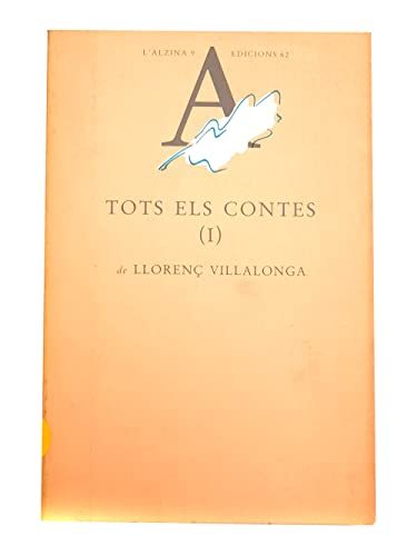 Tots els contes I
