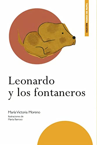 Leonardo y los fontaneros