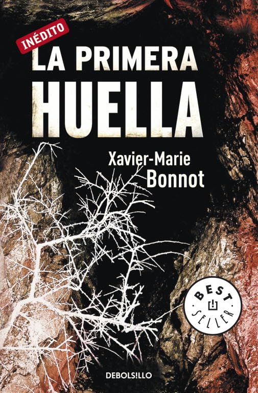 La primera huella (Michel del Palma 1) (BEST SELLER)