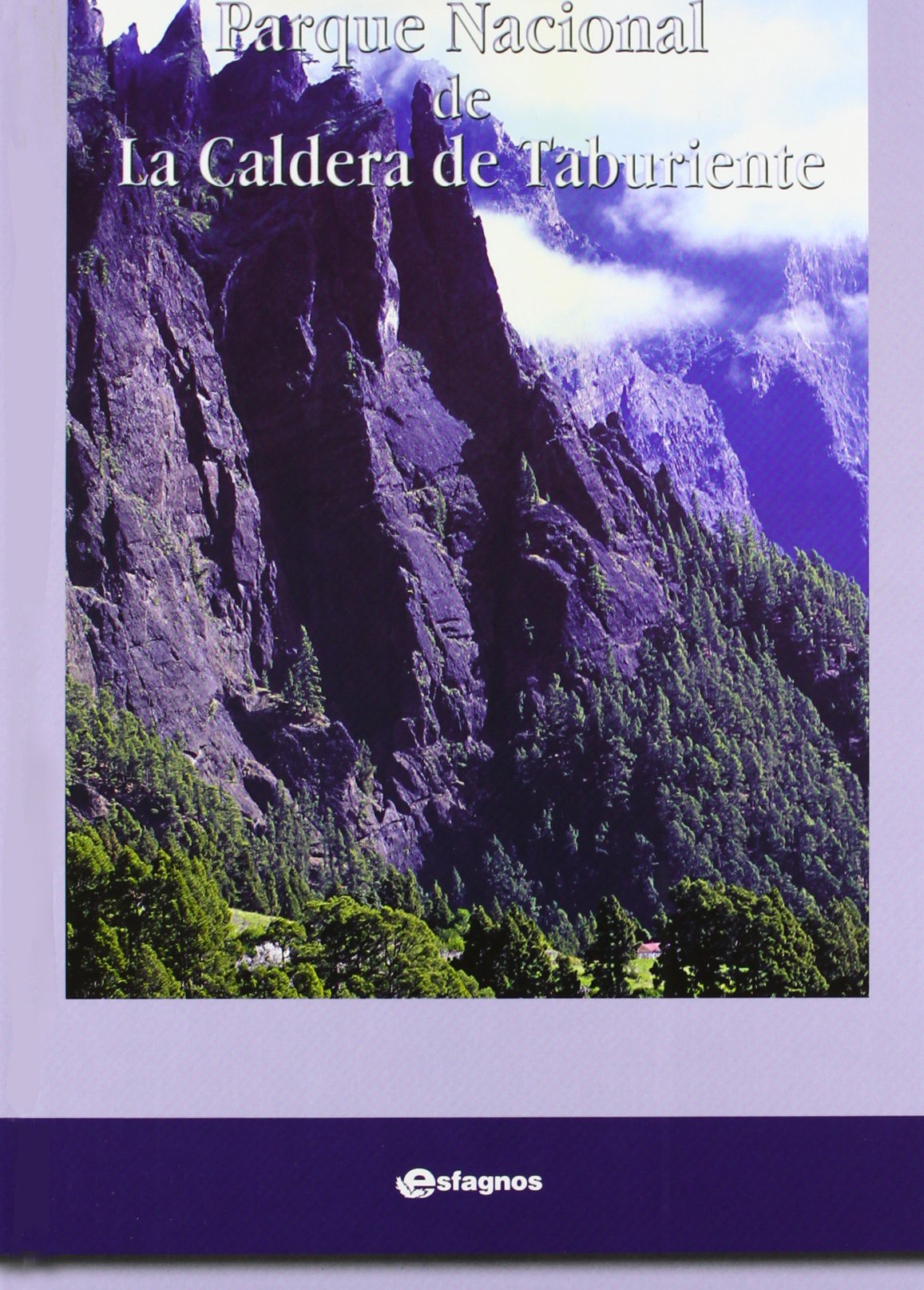 Parque Nacional de la Caldera de Taburiente