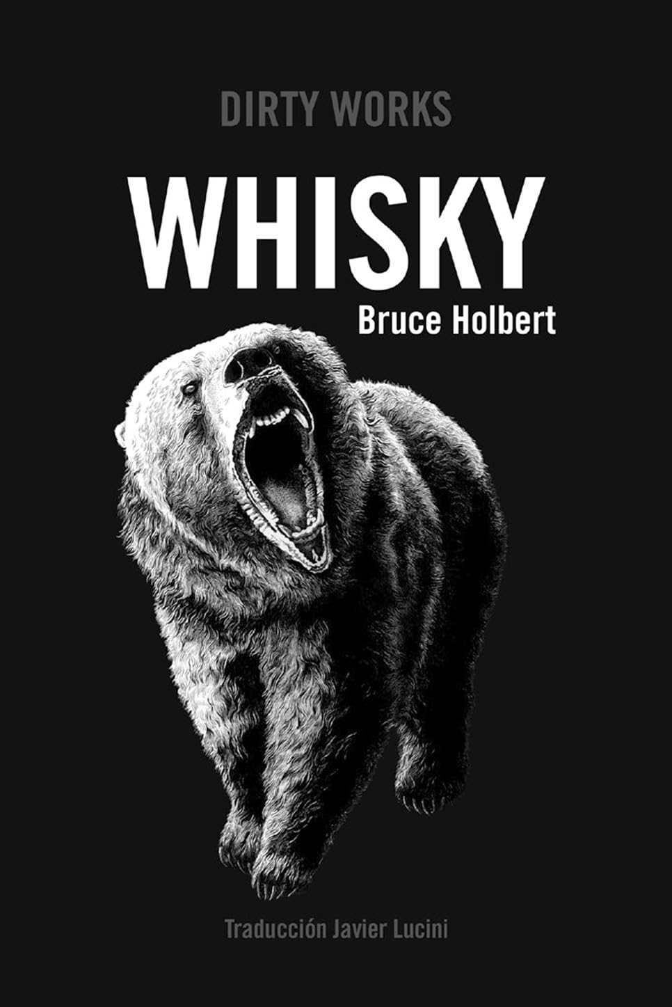 Whisky (NARRATIVA)
