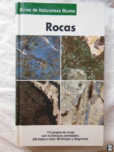 ROCAS (VINOS-GUIAS NARURALEZA)