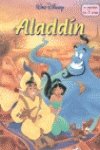 Aladdín (Mi mundo Disney)