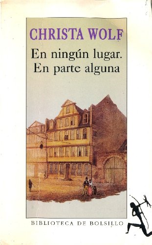 En ningun lugar.en parte alguna
