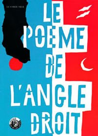 Poema Angulo Recto Estuche