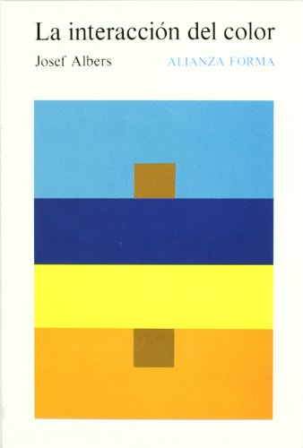 La interaccion del color / Interaction of Color (Forma / Form)