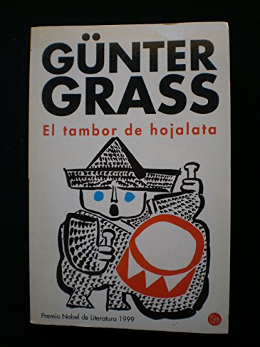 EL TAMBOR DE HOJALATA (FG)