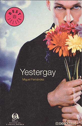 Yestergay