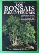 Los bonsais para interiores