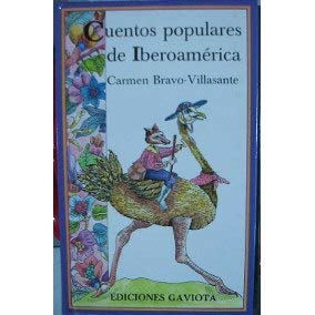 Cuentos populares de iberoamerica