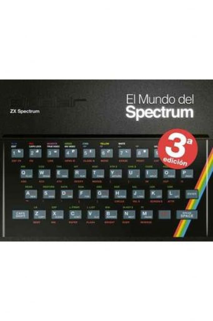 El mundo del Spectrum (Ensayo)