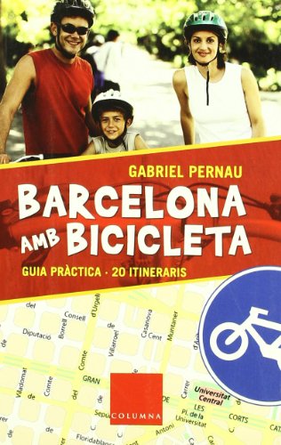 Barcelona amb bicicleta (FORA DE COL.LECCIO)