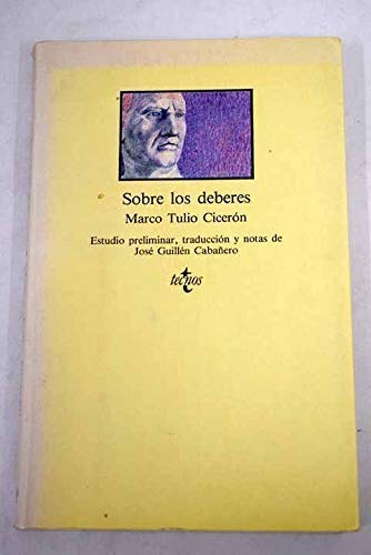 Sobre los deberes