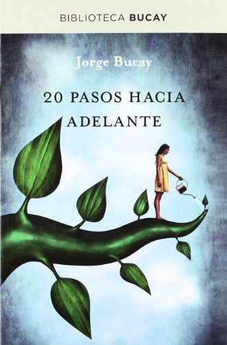 20 pasos hacia adelante
