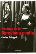 Històries de la Barcelona oculta (Ramon Llull)