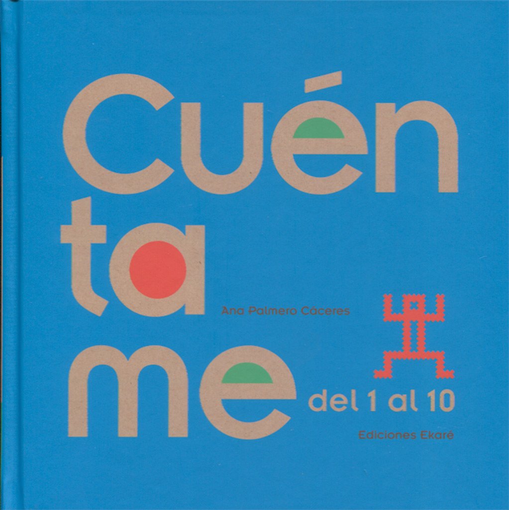 Cuéntame del 1 al 10 (SIN COLECCION)