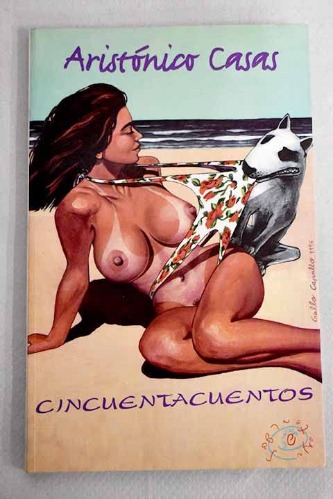 Cincuentacuentos