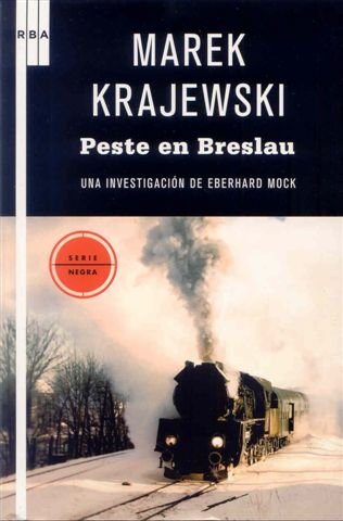 Peste en breslau