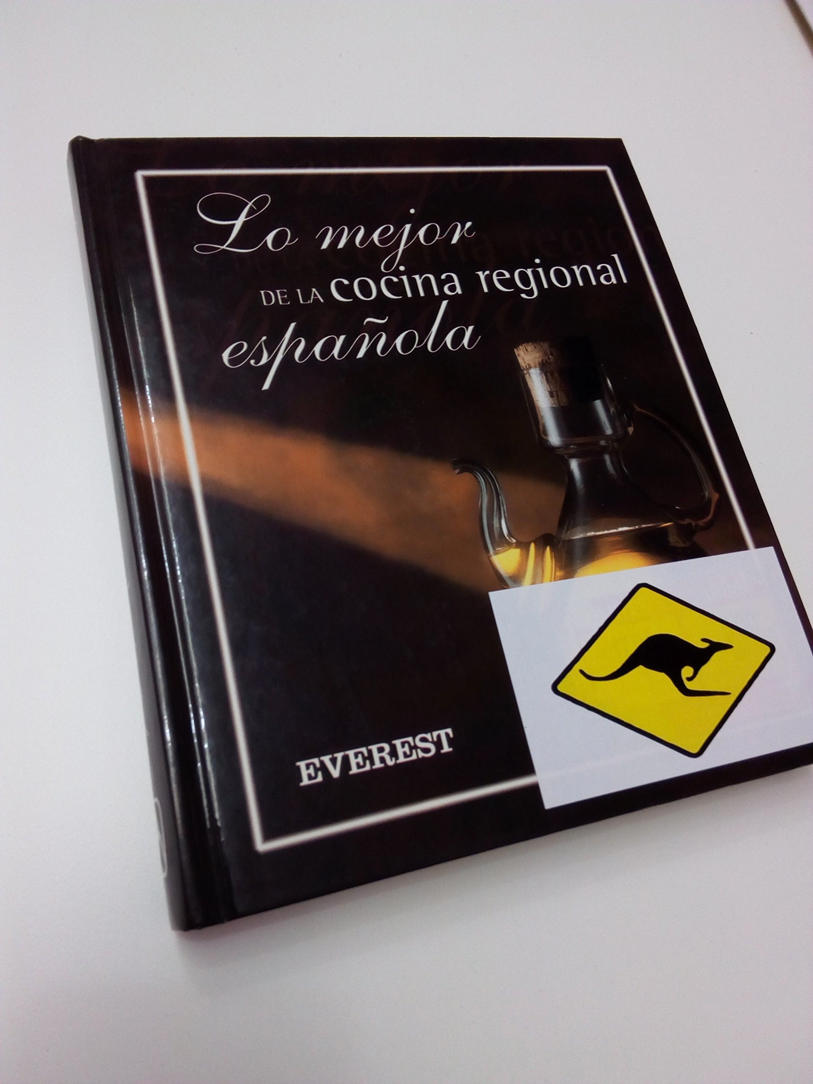 La mejor cocina regional española