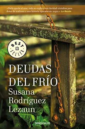 Deudas del frío (Best Seller)