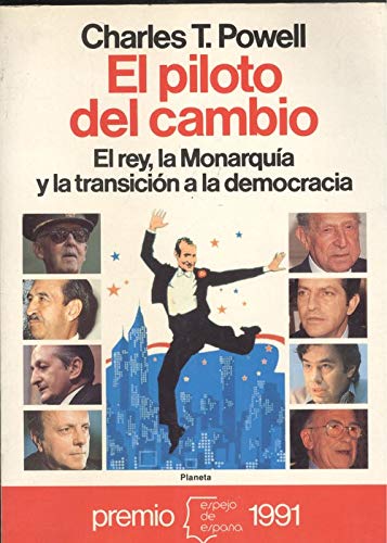El Piloto Del Cambio