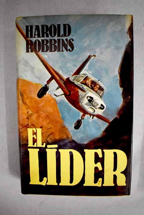 El Líder