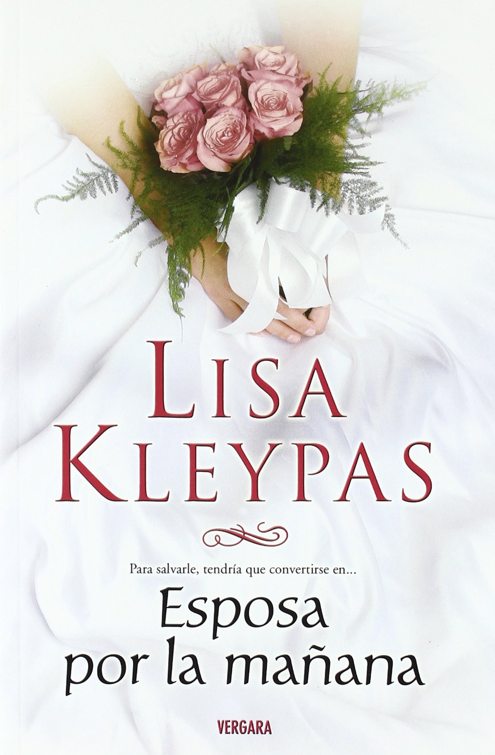 Esposa por la mañana (Serie Hathaways 4)