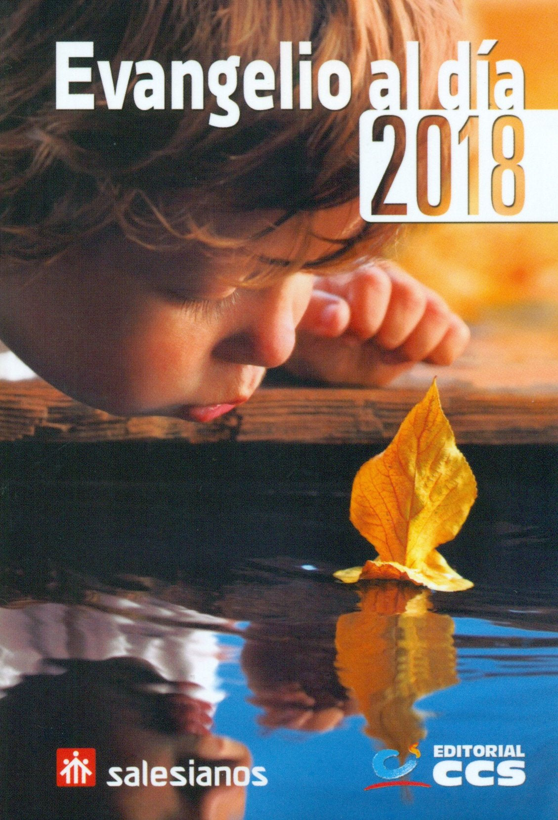 Evangelio al día 2018 (Varios de religión)