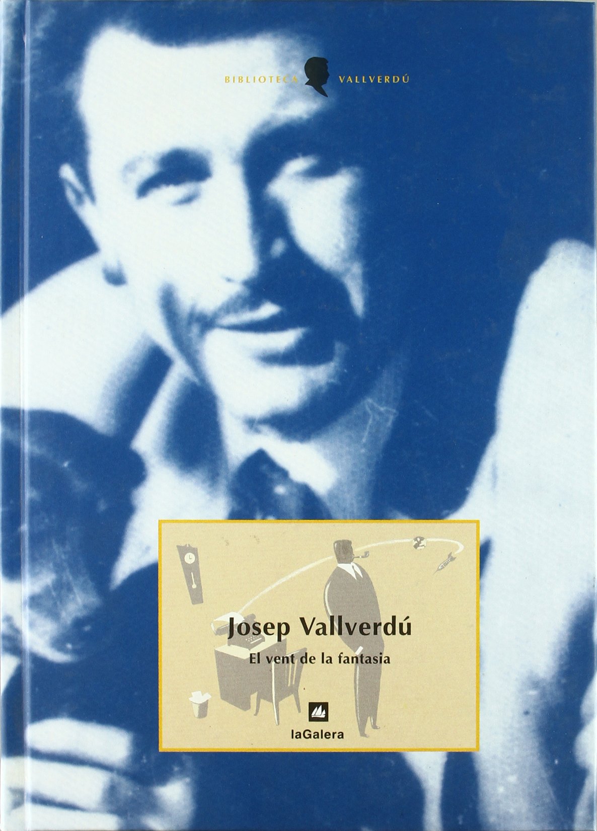 El vent de la fantasia: 3 (Biblioteca Vallverdú)
