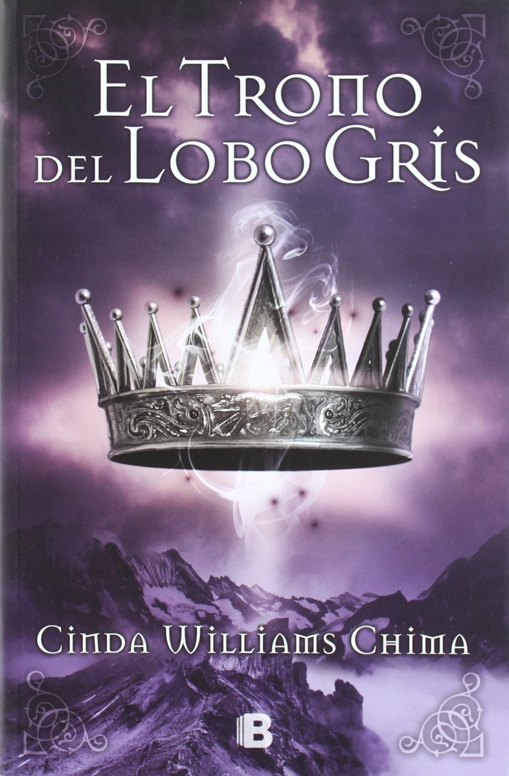 El trono del lobo gris (Los Siete Reinos 3)