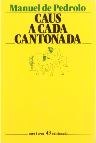Caus a cada cantonada (Cara i Creu)