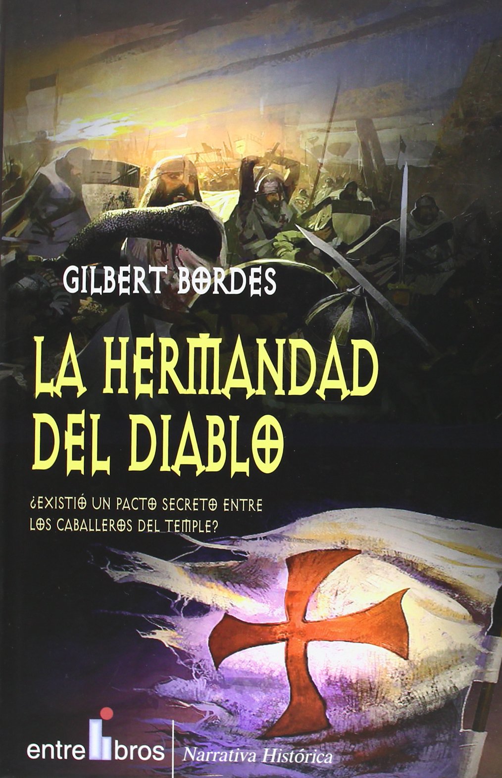 Hermandad Del Diablo