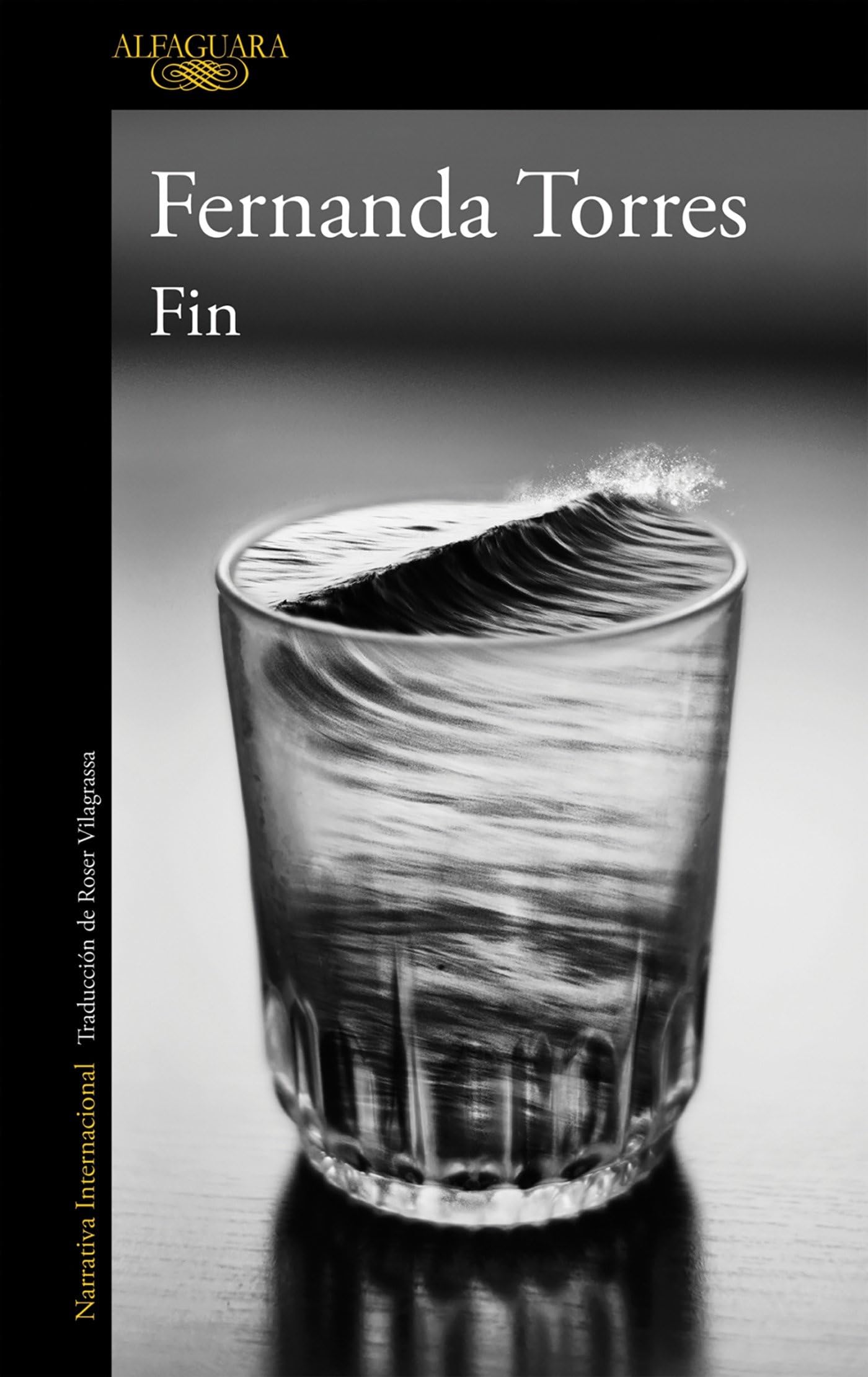 Fin (Literaturas)