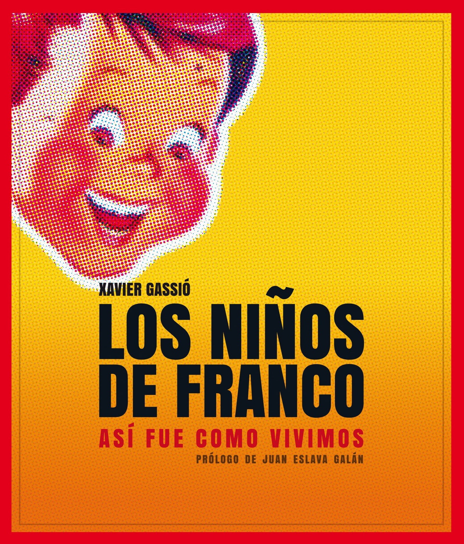 Los niños de Franco (Vintage y nostalgia)